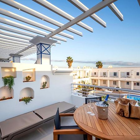 דירות פוארטו דל כרמן Prb Aparment Puerto Del Carmen מראה חיצוני תמונה