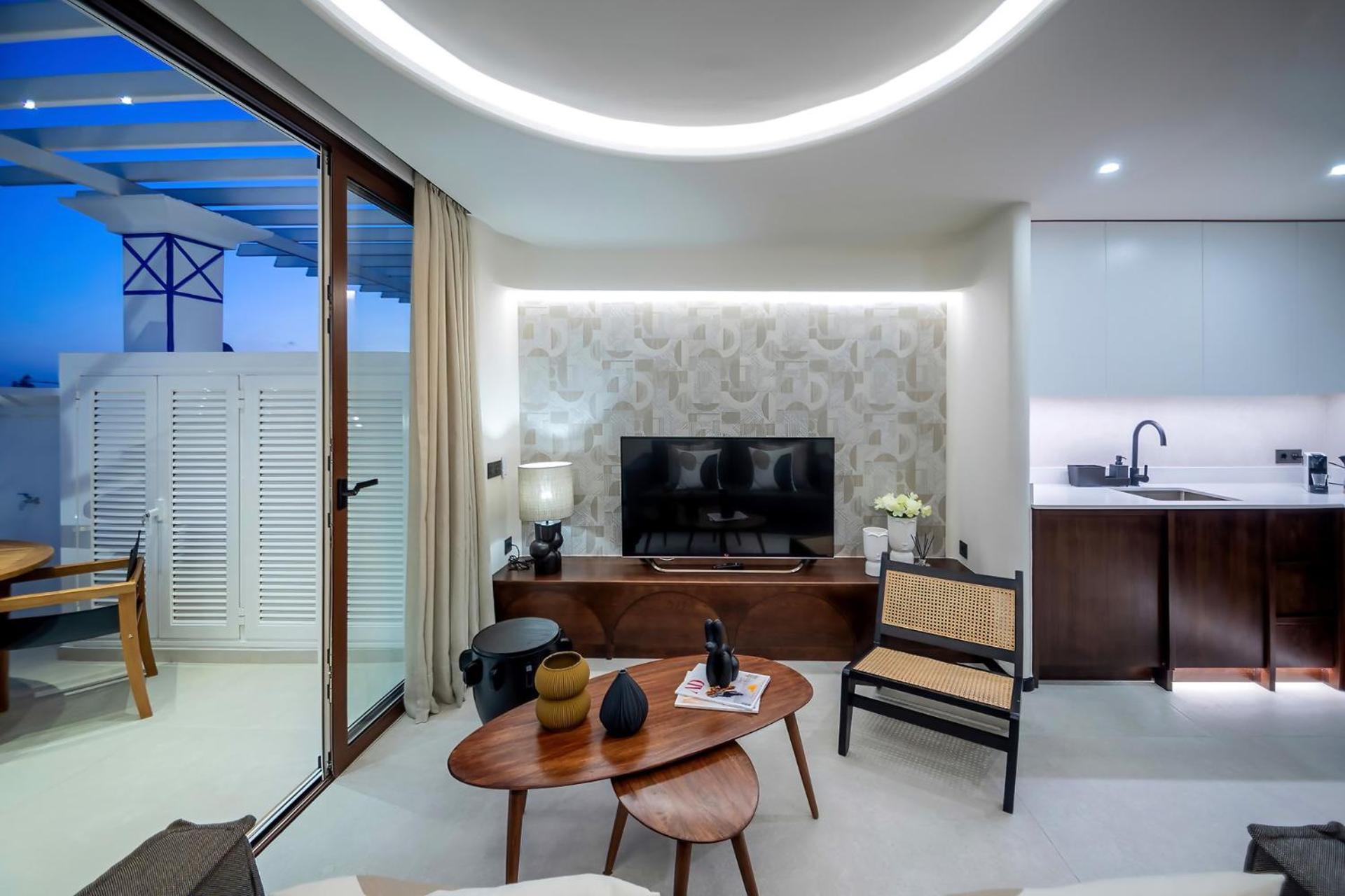 דירות פוארטו דל כרמן Prb Aparment Puerto Del Carmen מראה חיצוני תמונה