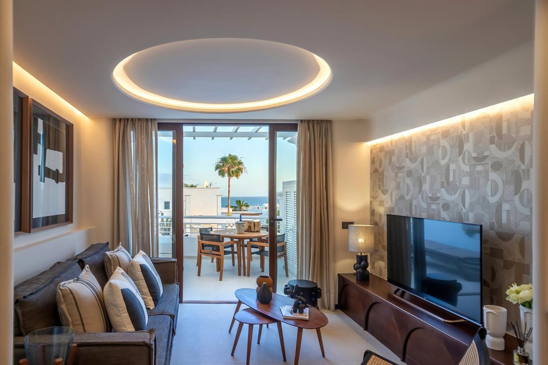 דירות פוארטו דל כרמן Prb Aparment Puerto Del Carmen מראה חיצוני תמונה