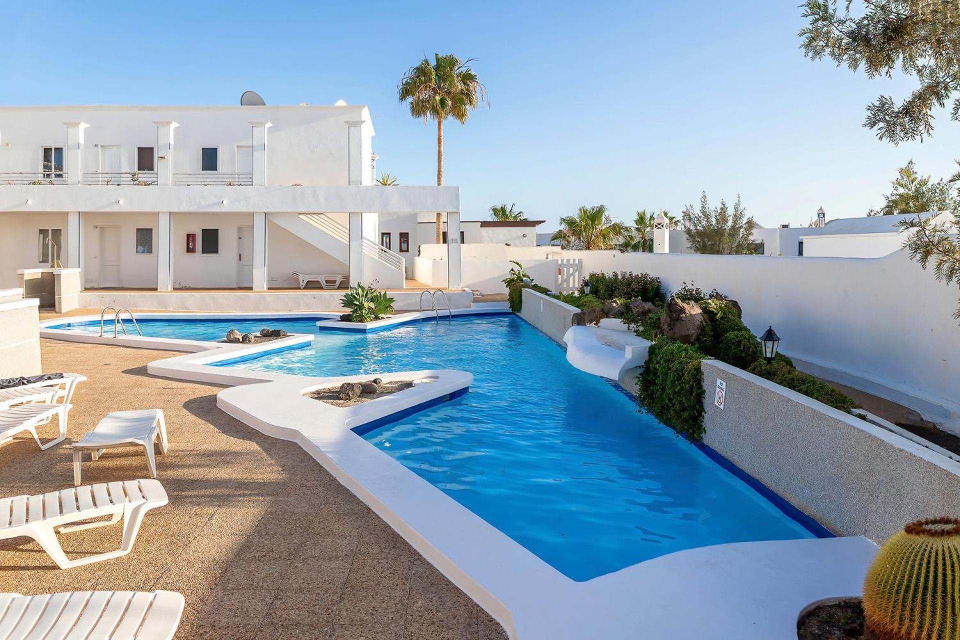 דירות פוארטו דל כרמן Prb Aparment Puerto Del Carmen מראה חיצוני תמונה