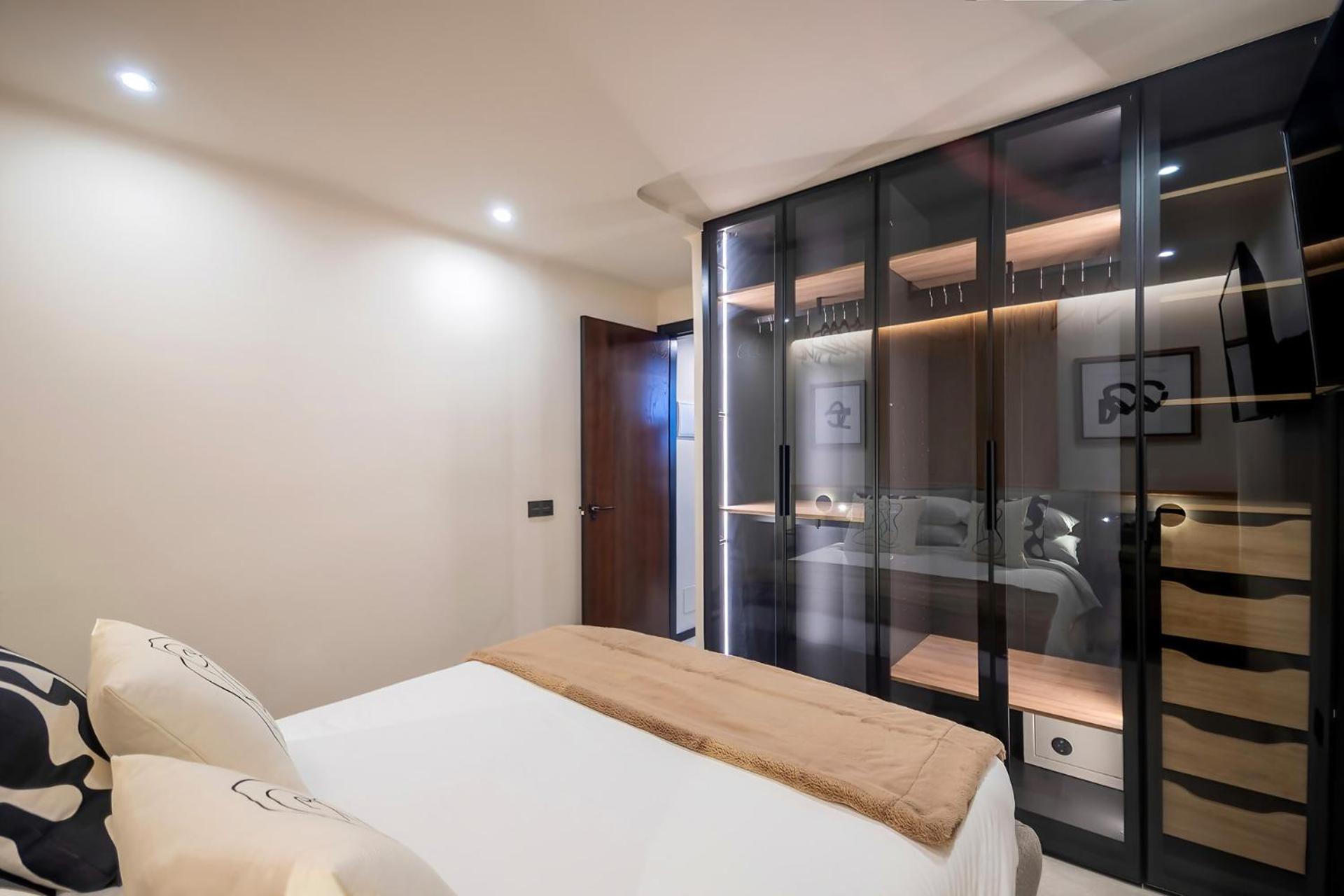 דירות פוארטו דל כרמן Prb Aparment Puerto Del Carmen מראה חיצוני תמונה