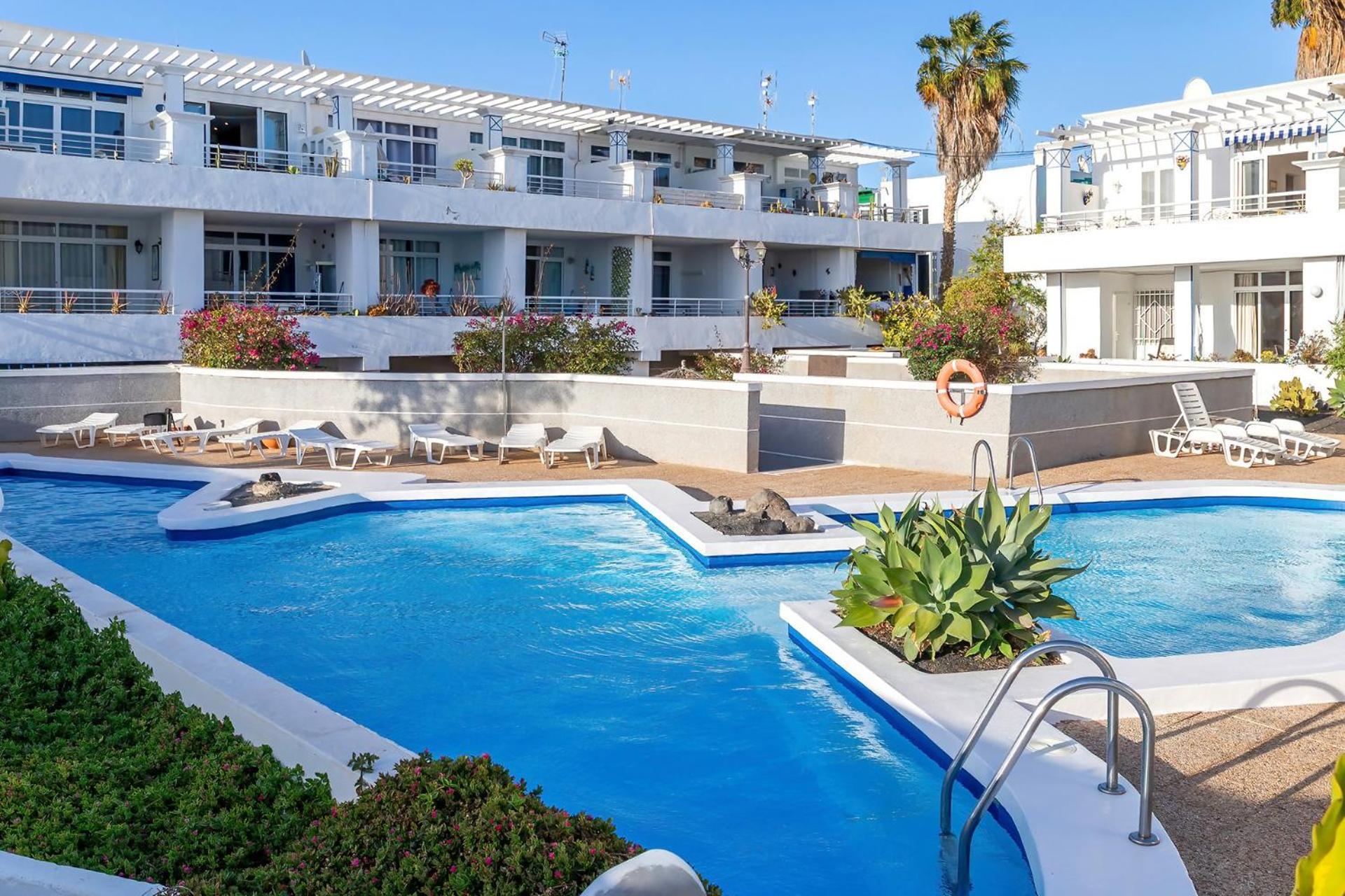 דירות פוארטו דל כרמן Prb Aparment Puerto Del Carmen מראה חיצוני תמונה